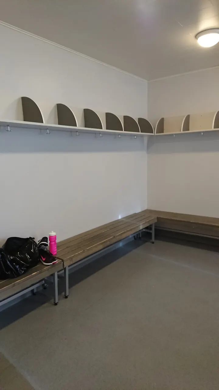 Keuruun Sport Center — fitnessstudio – Seiponmäki, Keuruu — 3