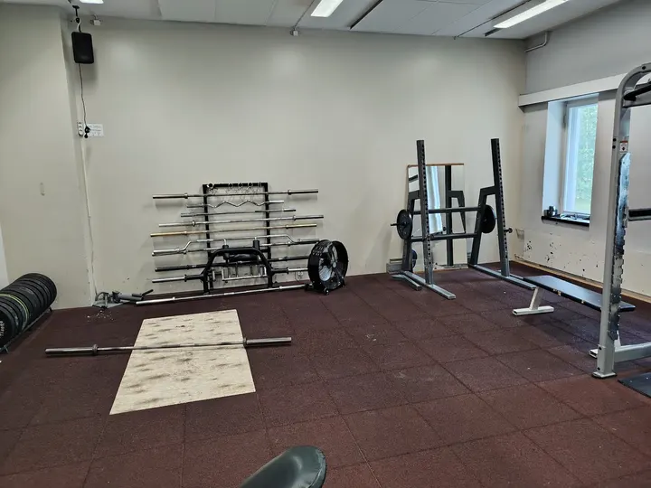 Keuruun Sport Center — fitnessstudio – Keuruu — 4