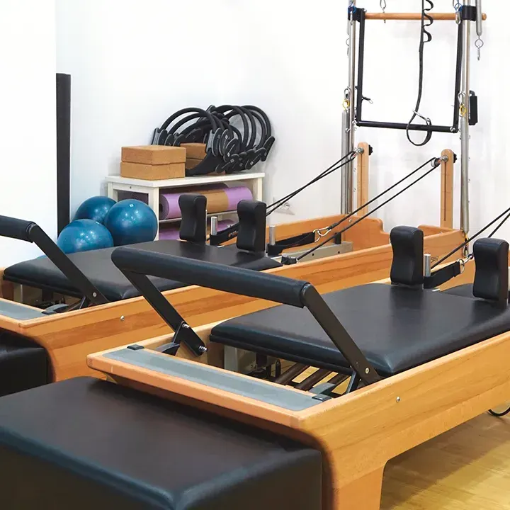 YP Trainer Balduina — personal training-studio a Balduina, Roma — 3
