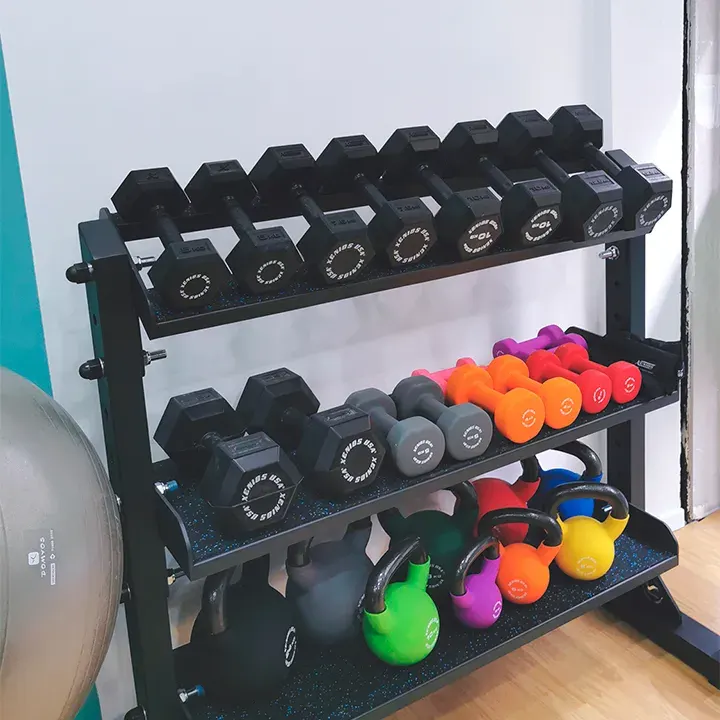 YP Trainer Balduina — personal training-studio a Roma — 3