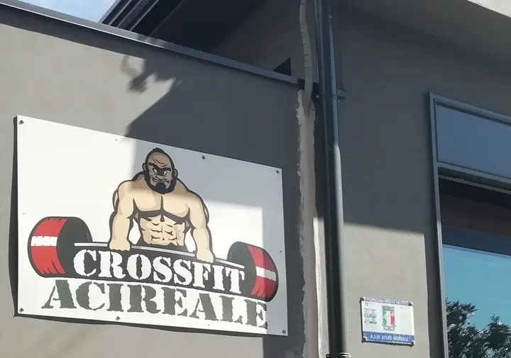 Crossfit Acireale — crossfit-studio a Acireale — 3