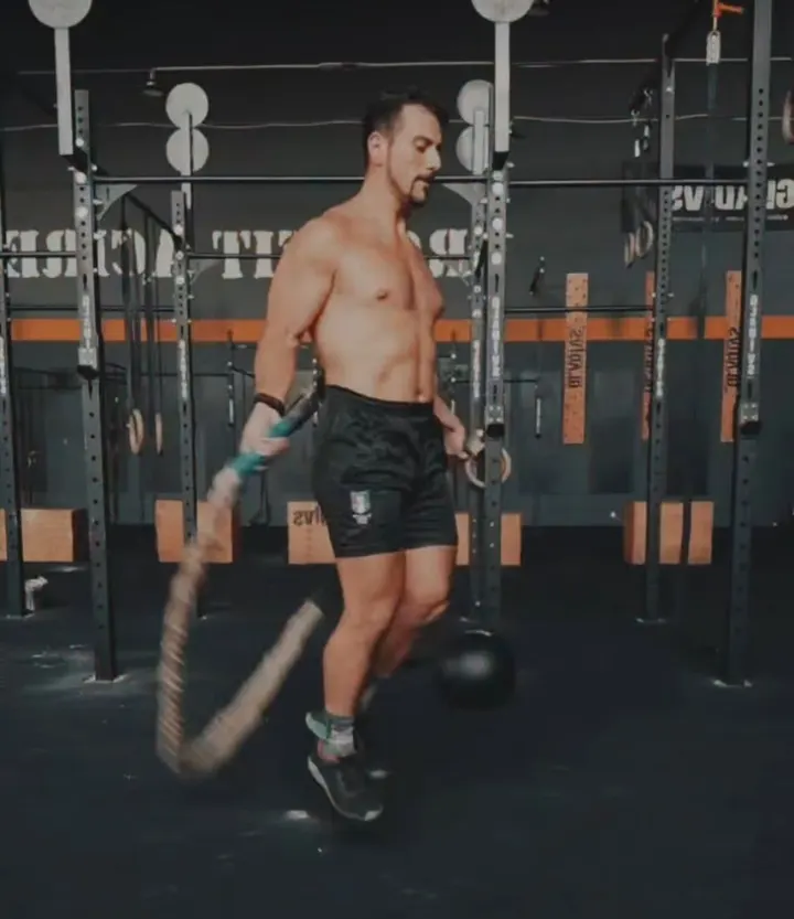 Crossfit Acireale — crossfit-studio a Acireale — 4