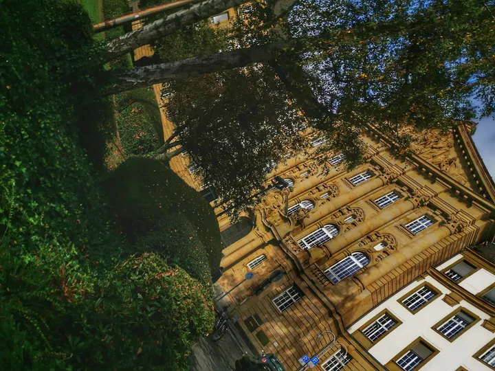 Shanti Studios Cologne (by Agentur Shanti) — Yoga in Nippes, Köln