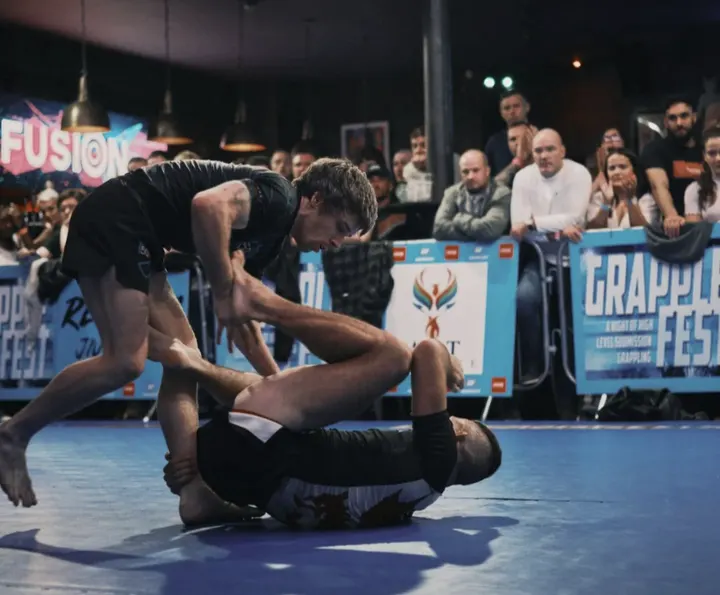 Baseline Jiu Jitsu — bjj-studio in Fullarton, Irvine — 3