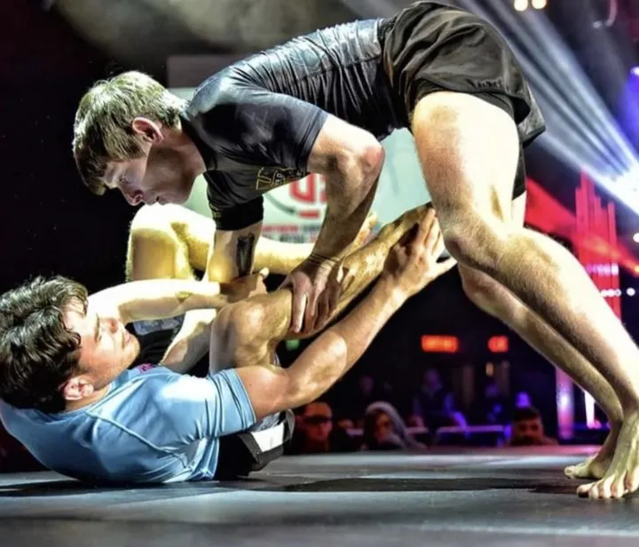 Baseline Jiu Jitsu — bjj-studio in Irvine — 4