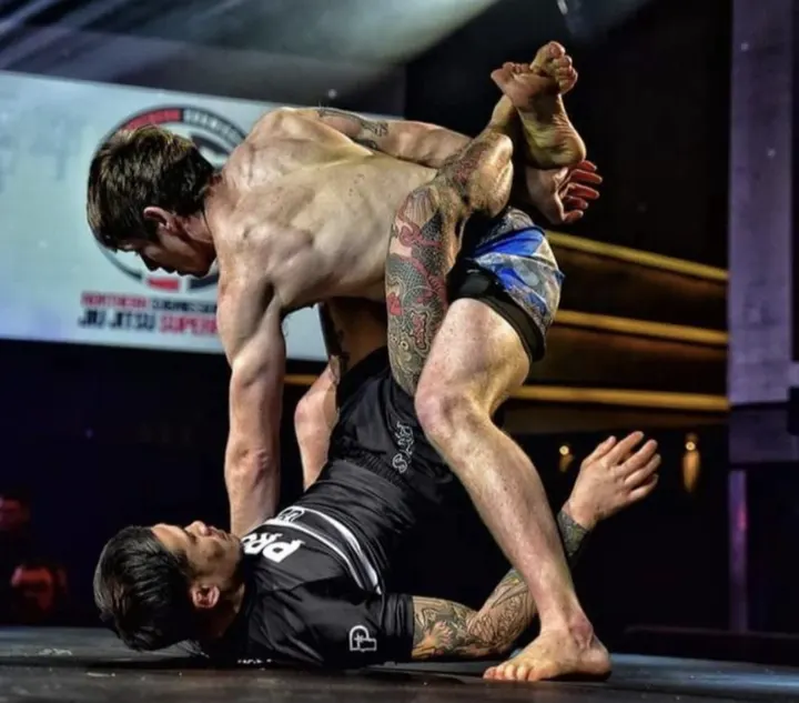 Baseline Jiu Jitsu — bjj-studio in Irvine — 5