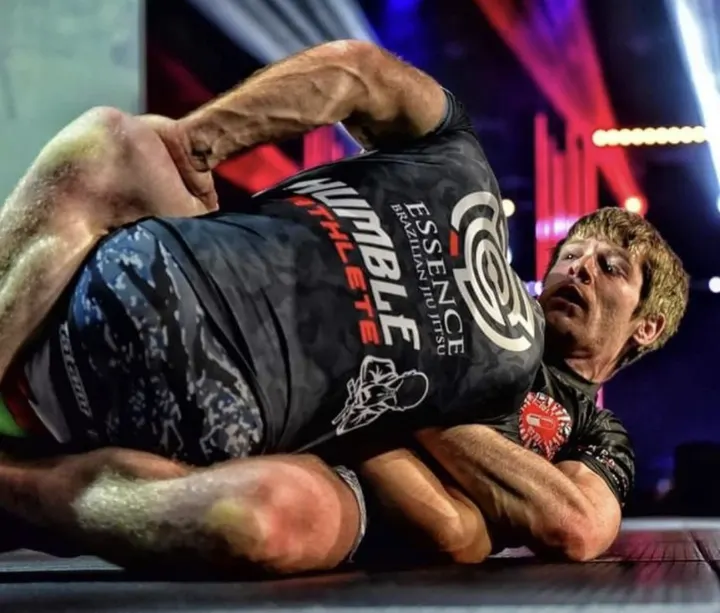 Baseline Jiu Jitsu — bjj-studio in Irvine — 6