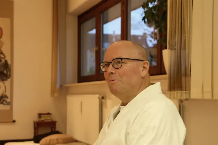 Rinzai-Zen München — meditation-studio in München — 3