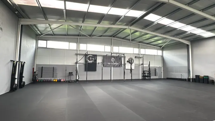 CrossFit Barcelos — crossfit-studio em Rio Covo (Santa Eugénia), Braga — 3