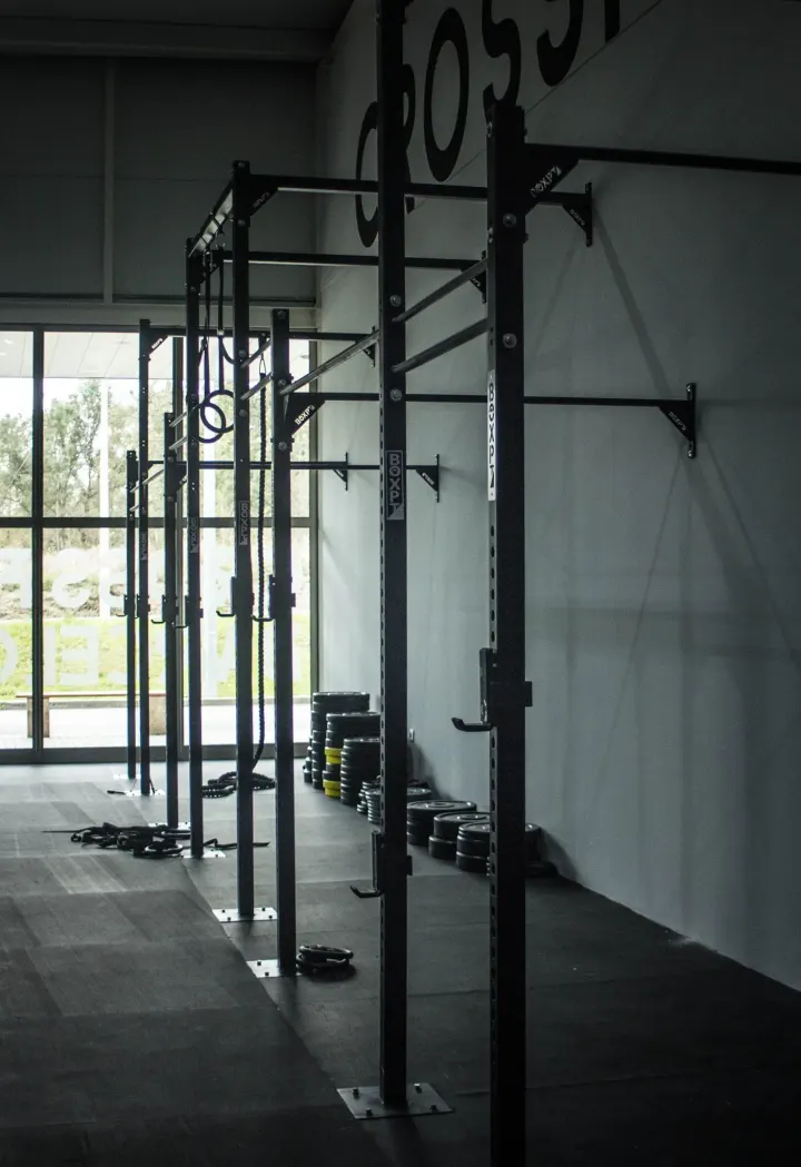 CrossFit Barcelos — crossfit-studio em Braga — 3