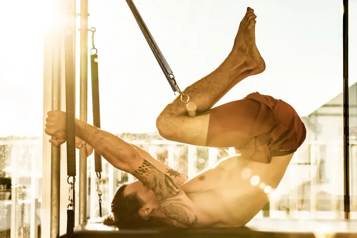 Uno Pilates Studio — pilates-studio em Luz, Lagos — 3