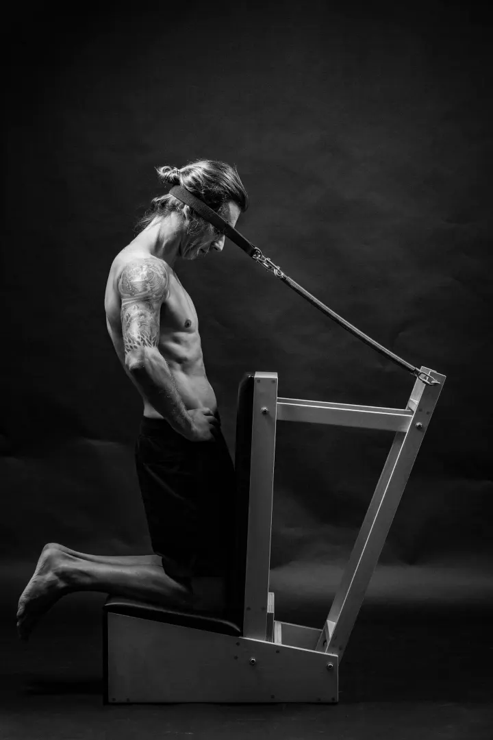 Uno Pilates Studio — Pilates em Luz, Lagos
