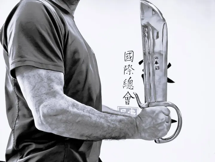 Ving Tsun Kung Fu — vechtsport-studio in Zoetermeer — 3