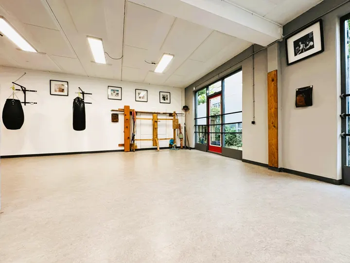 Ving Tsun Kung Fu — vechtsport-studio in Zoetermeer — 4
