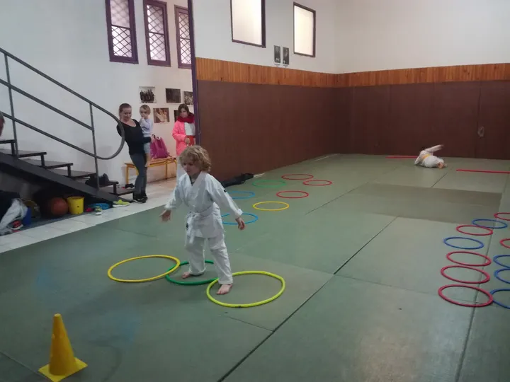 AIKIDO NICE — arts martiaux-studio à Carabacel, Nice — 2