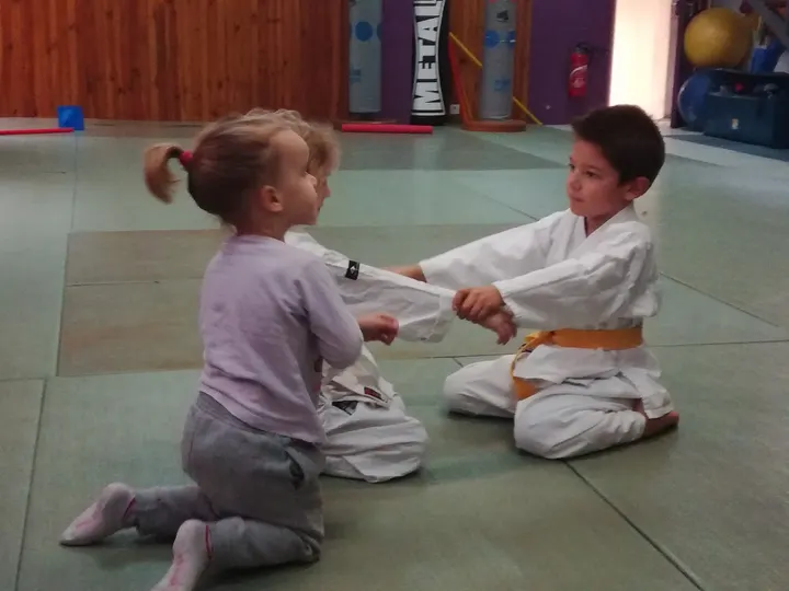AIKIDO NICE — arts martiaux-studio à Nice — 4