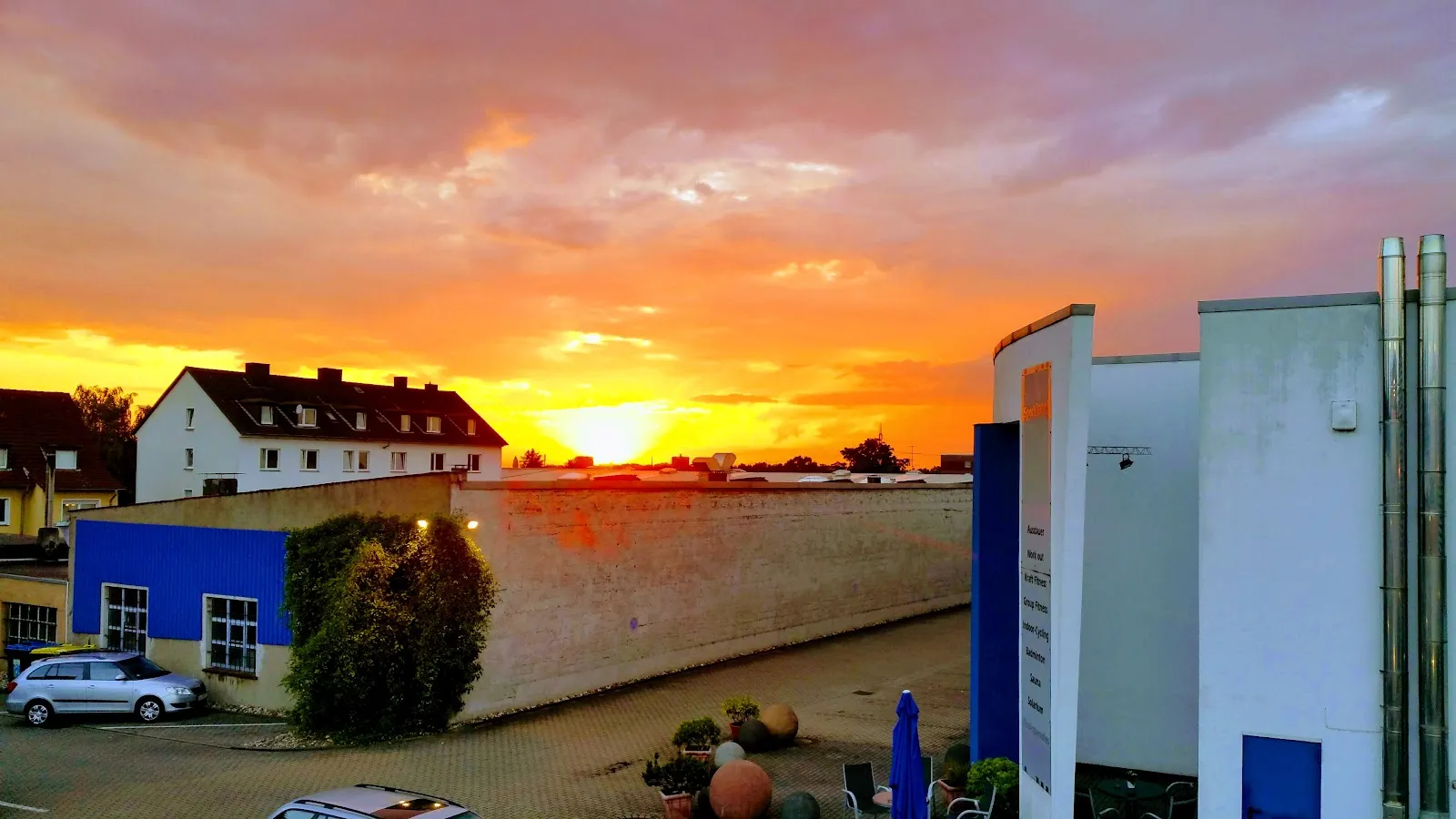 Sportbox — fitnessstudio in Innenstadt-Ost — 3