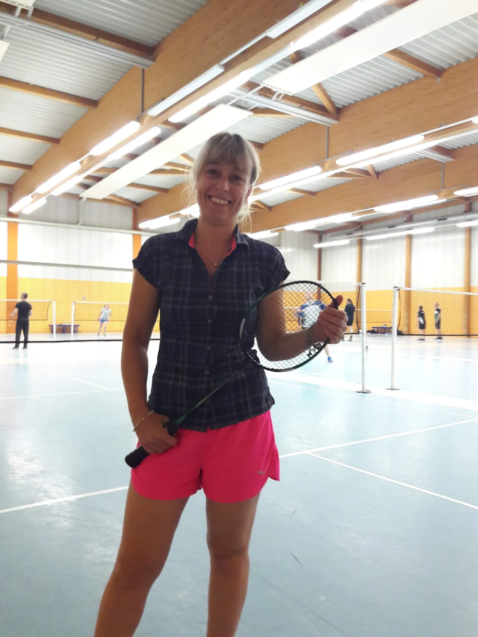 Sportbox — fitnessstudio in Innenstadt-Ost — 3