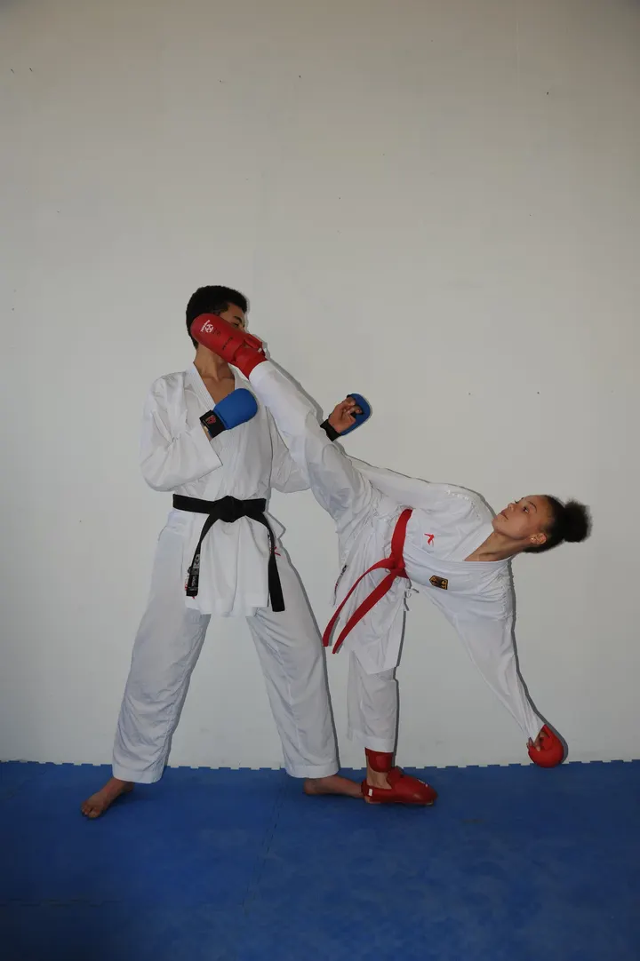 Shotokan Esslingen — kampfsport-studio in Weil, Esslingen am Neckar — 2