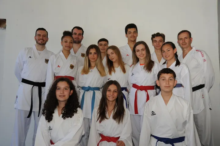 Shotokan Esslingen — kampfsport-studio in Esslingen am Neckar — 4