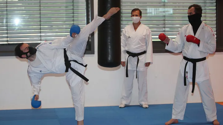 Shotokan Esslingen — kampfsport-studio in Esslingen am Neckar — 5
