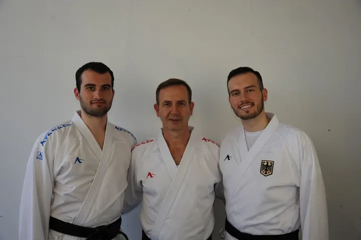 Shotokan Esslingen — Kampfsport in Weil, Esslingen am Neckar