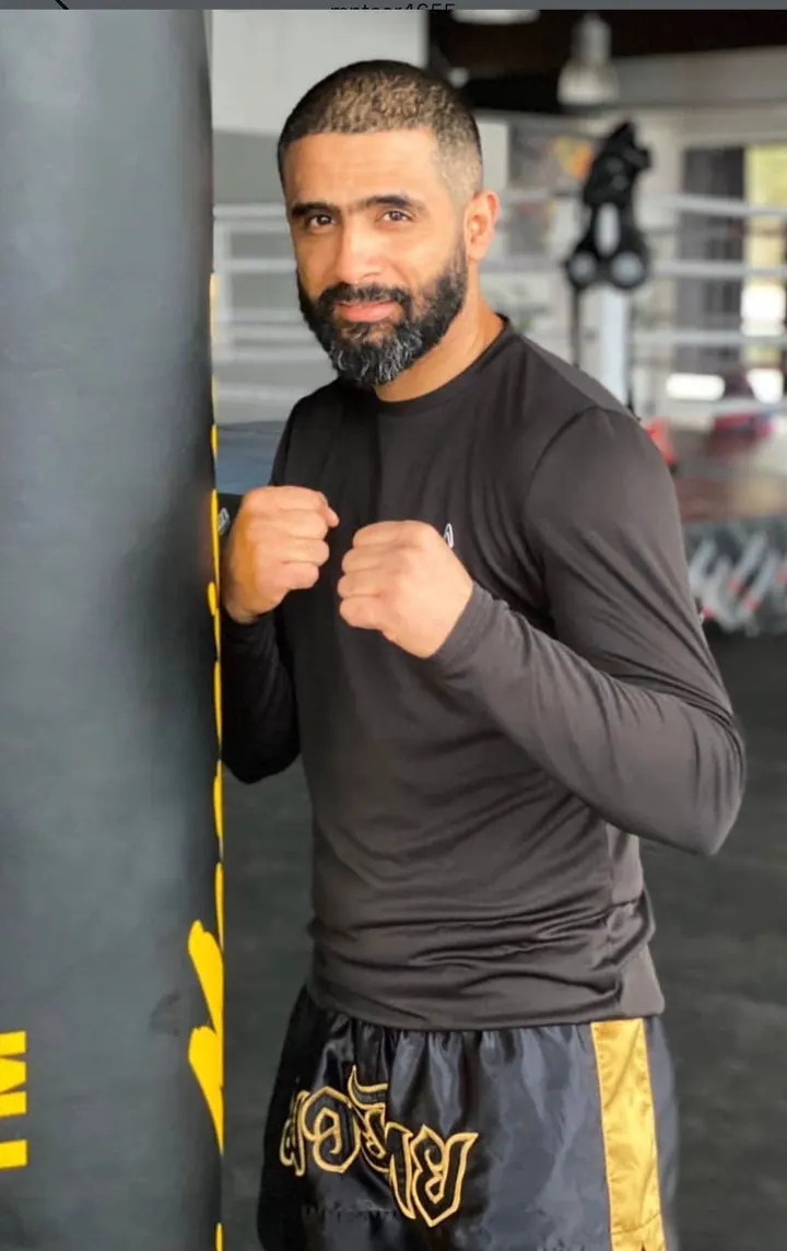 Monti Titans — Fitness Studio in Bad Godesberg, Bonn