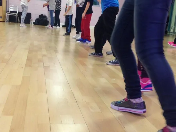 Aim High Dance Academy — dance-studio in Leytonstone, London — 3