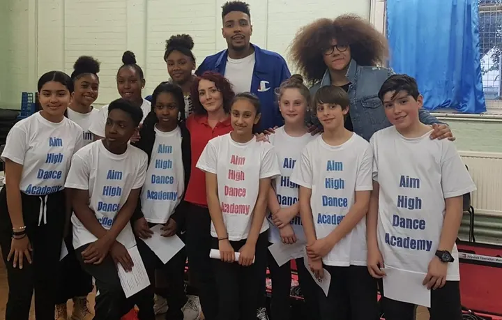 Aim High Dance Academy — Dance in Woodside, London