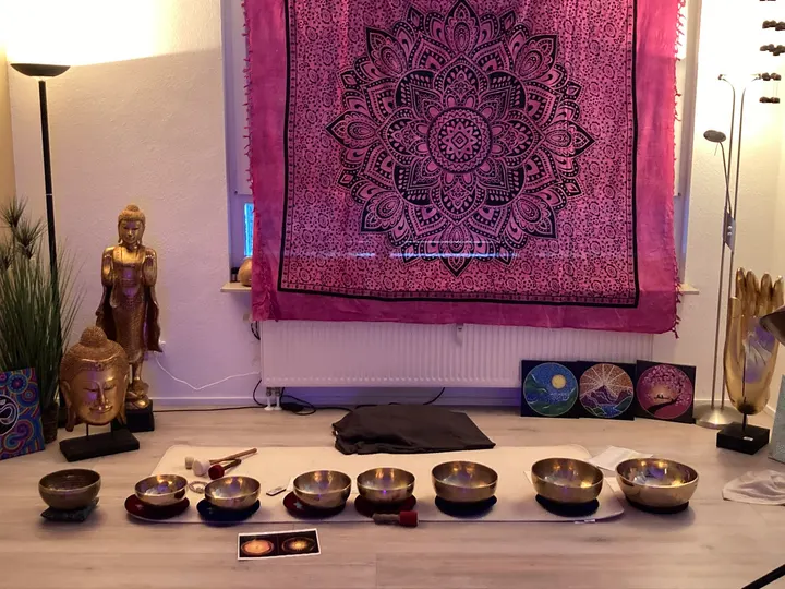 Seelengarten — yoga-studio in Hockenheim — 3