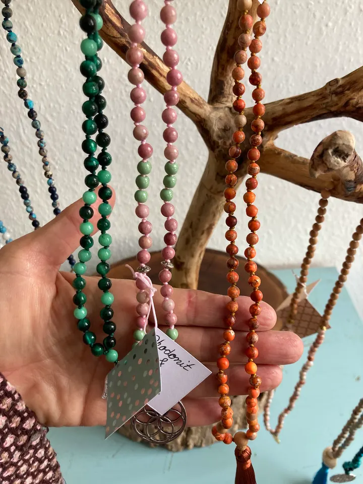 Seelengarten — yoga-studio in Hockenheim — 5