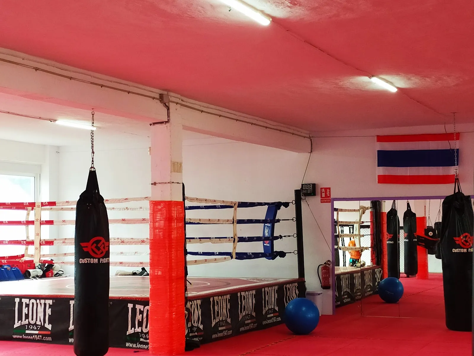 Karabakh Fight Club — mma-studio en Torrelavega — 3