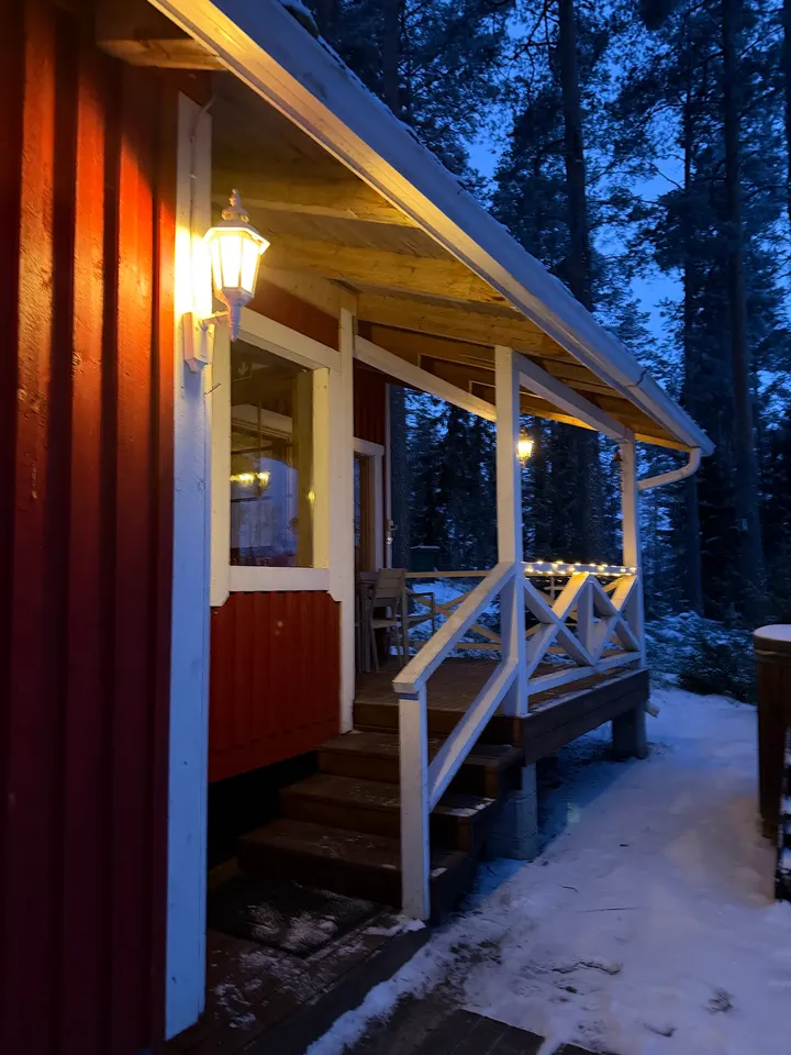 Niemi-Kapee N Savusauna — Wellness – Pohjoinen suuralue, Tampere