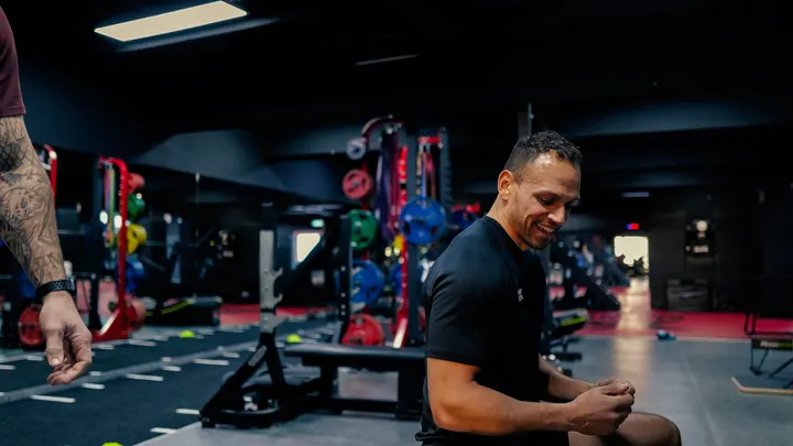 Training Facility X — Functionele training in Heerlerheide, Heerlen