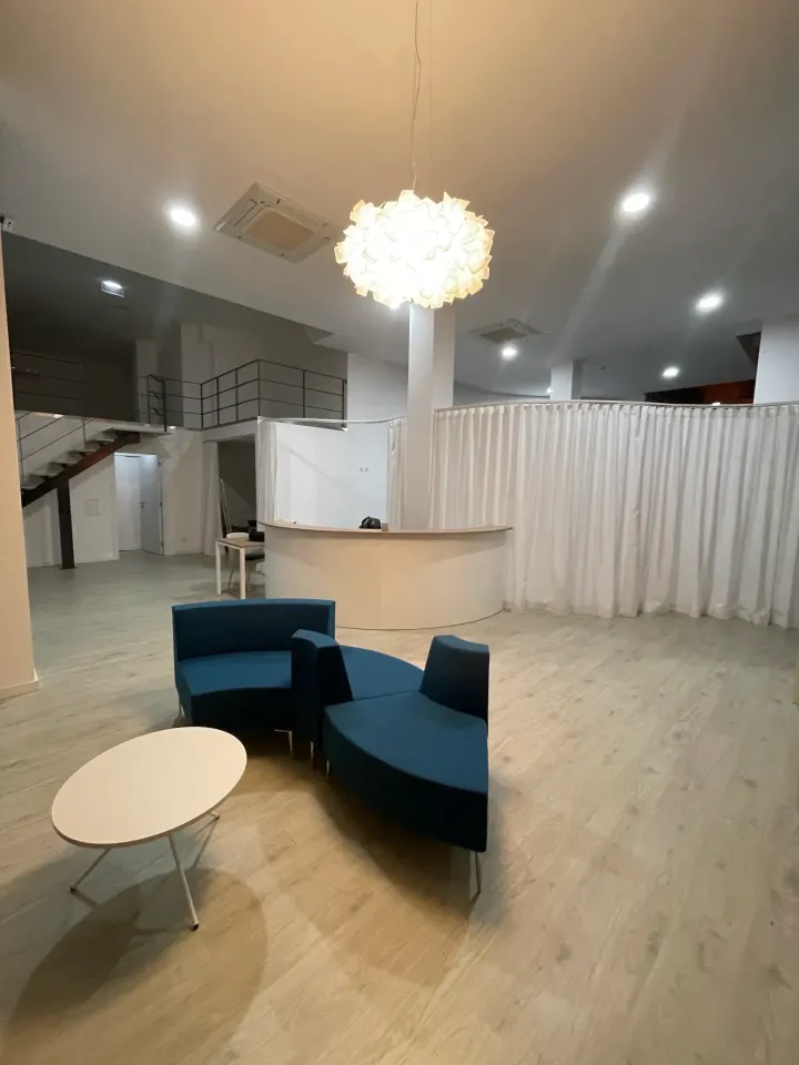 Welvy Centro de Treino — treino funcional-studio em Coimbra — 3