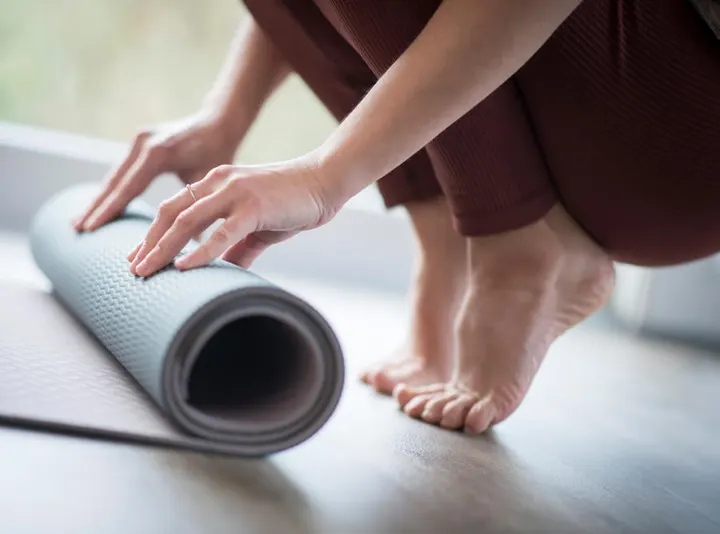 YogaMa Lehre — yoga-studio in Groß Brunsrode, Lehre-Gross Brunsrode — 2