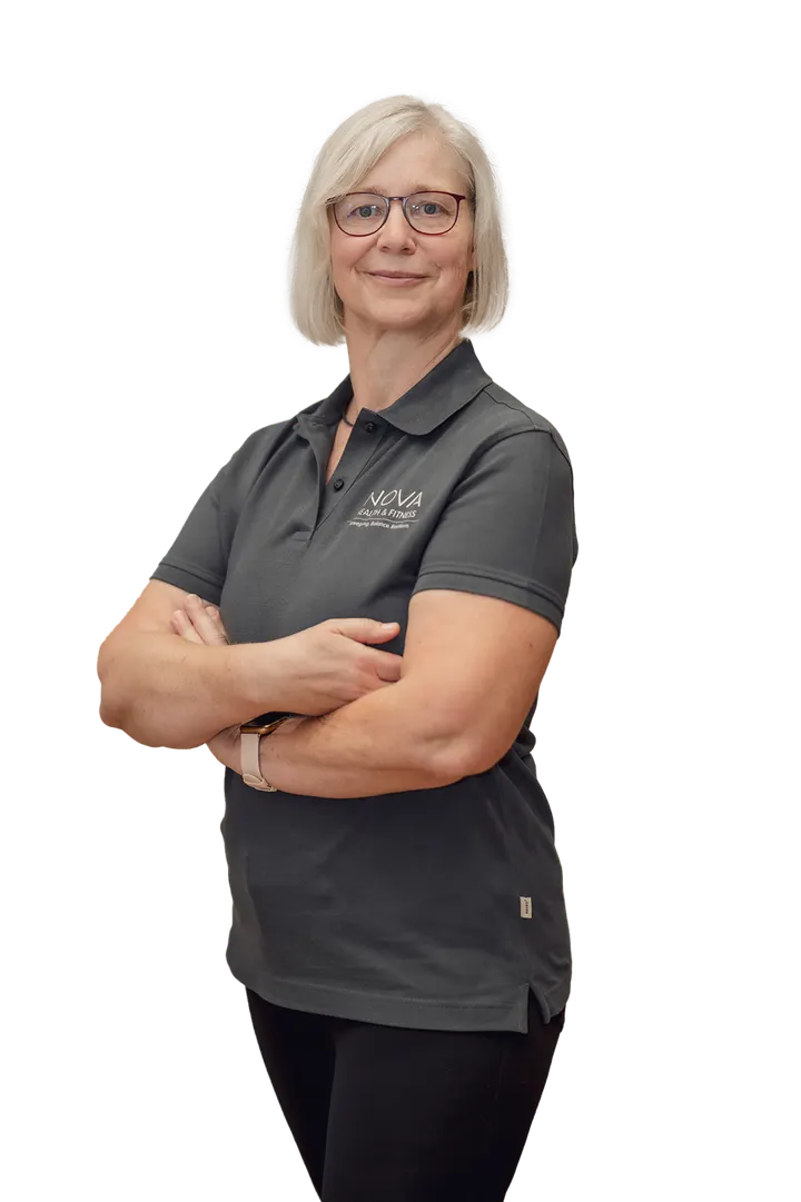 Nova Health & Fitness — fitnessstudio in Schrozberg — 4