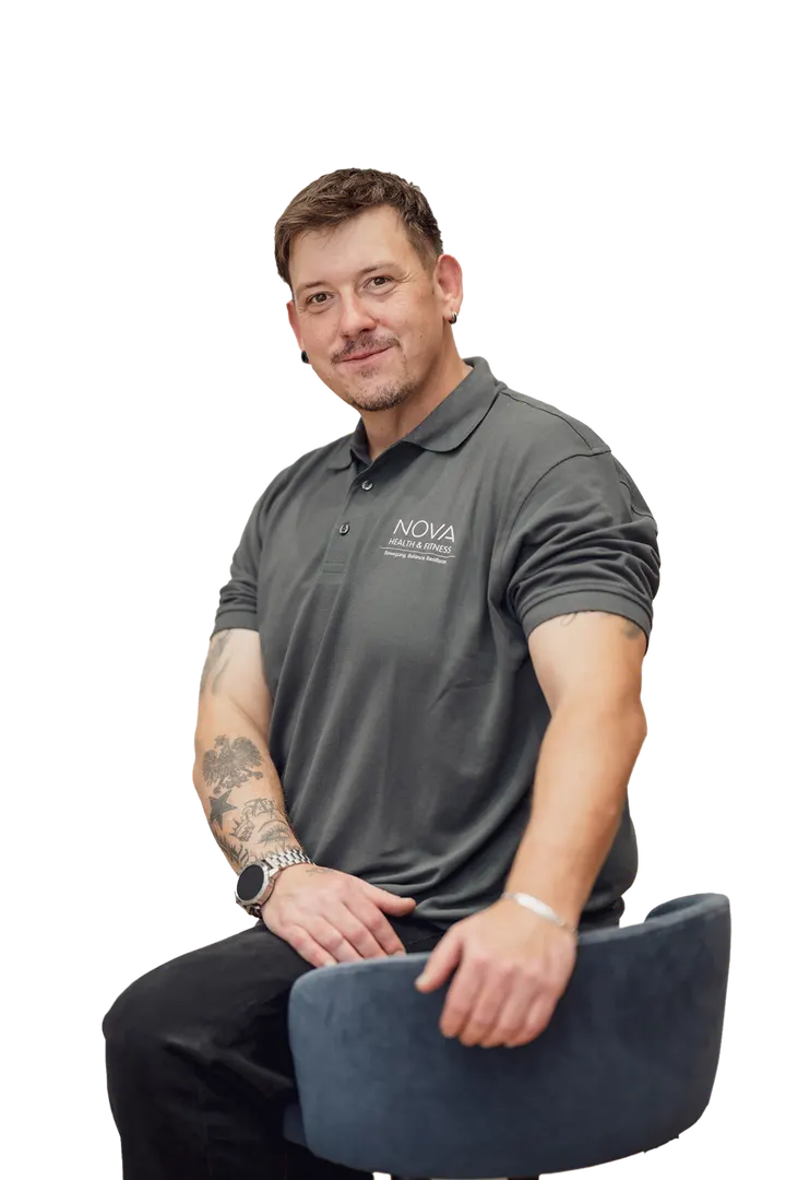 Nova Health & Fitness — fitnessstudio in Schrozberg — 6