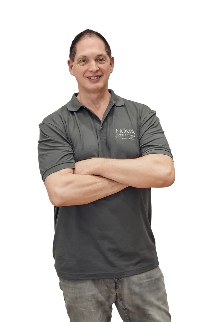 Nova Health & Fitness — Fitnessstudio in Schrozberg