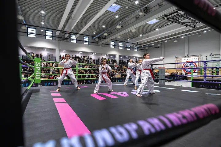 SPARRINGPARTNERFORYOU — mma-studio in Innenstadt-Ost, Dortmund — 3