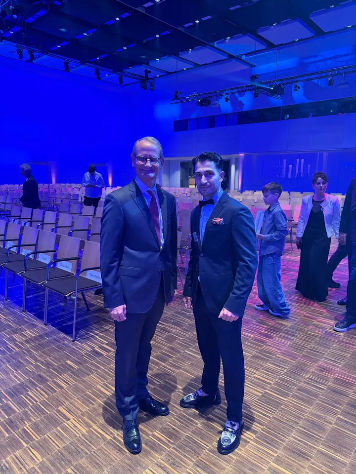 SPARRINGPARTNERFORYOU — MMA in Innenstadt Ost, Dortmund
