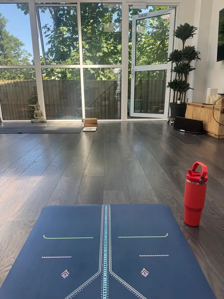 Phoenix Yoga Putney — breathwork-studio in Putney, London — 2