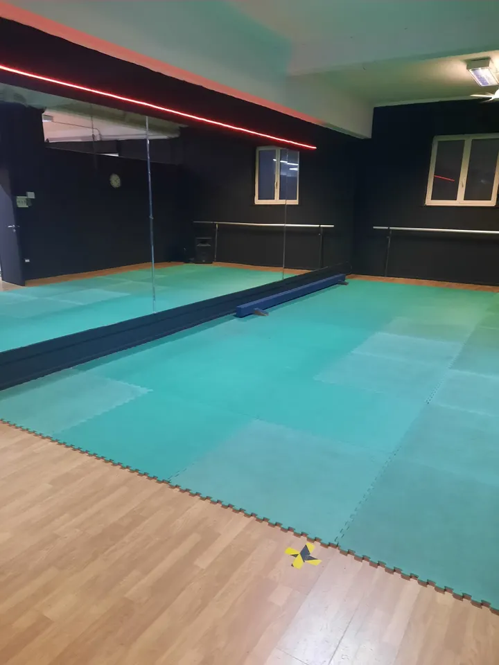 Fit Lab Camporotondo Etneo — palestre-studio a Camporotondo Etneo — 2