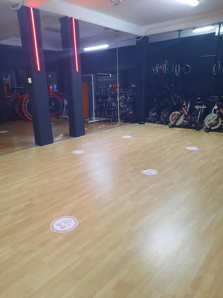 Fit Lab Camporotondo Etneo — palestre-studio a Camporotondo Etneo — 3