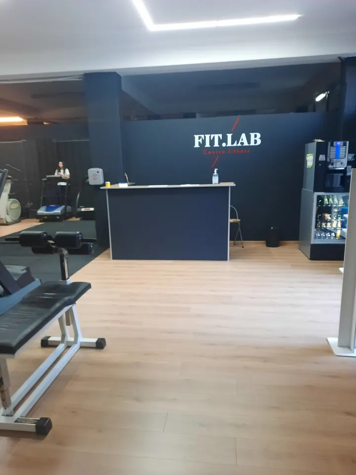 Fit Lab Camporotondo Etneo — palestre-studio a Camporotondo Etneo — 4