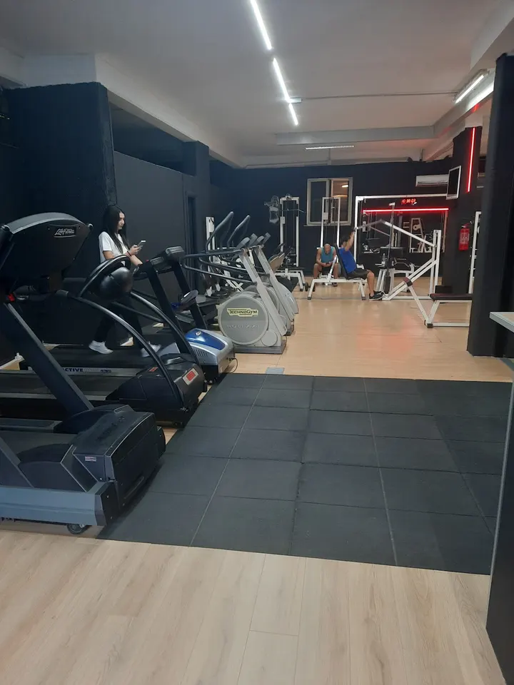 Fit Lab Camporotondo Etneo — palestre-studio a Camporotondo Etneo — 5