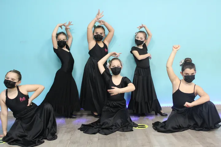 Escuela de Baile María Belando — baile-studio en Murcia — 5