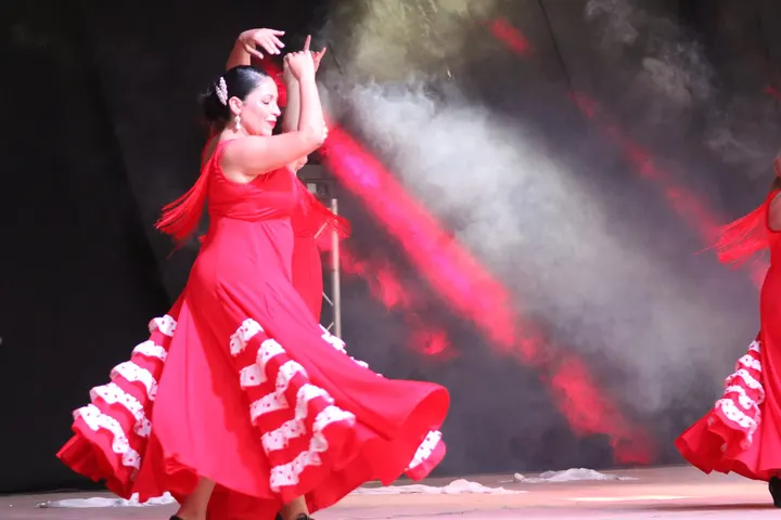 Escuela de Baile María Belando — Pilates en Infante Juan Manuel, Murcia