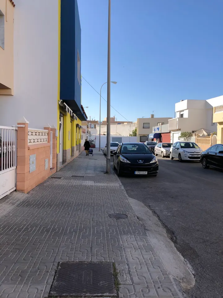 Sport Gym Centro Deportivo — estudio de fitness-studio en San Vicente, Almería — 2