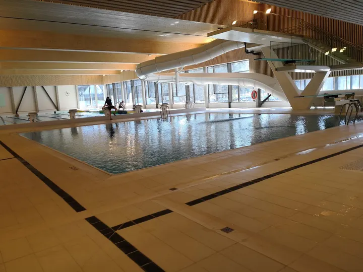 Vossabadet — wellness-studio i Vossevangen — 5